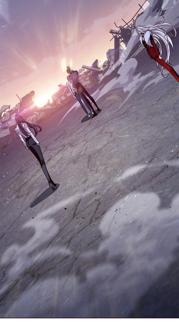 Read Eleceed - Kisah Asli Animasi ID Manga Online