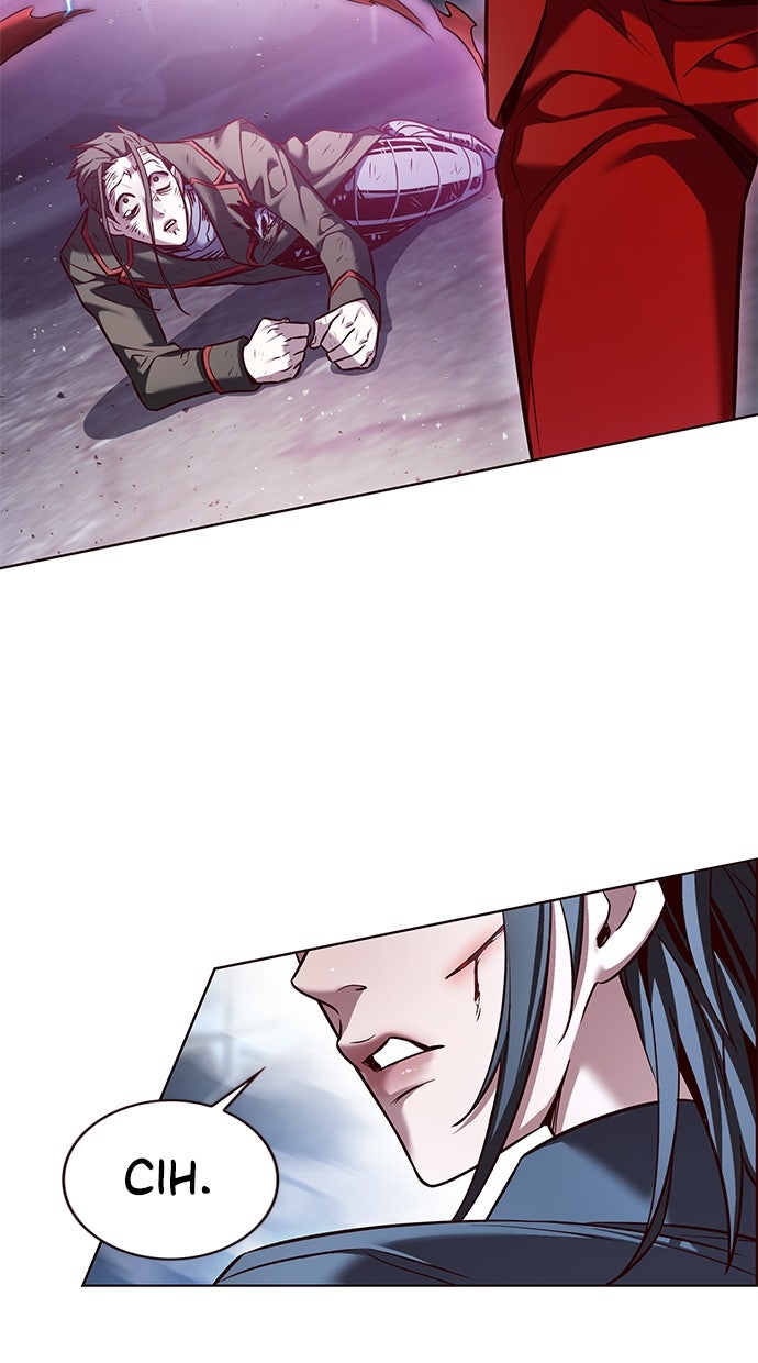 Read Eleceed - Kisah Asli Animasi ID Manga Online