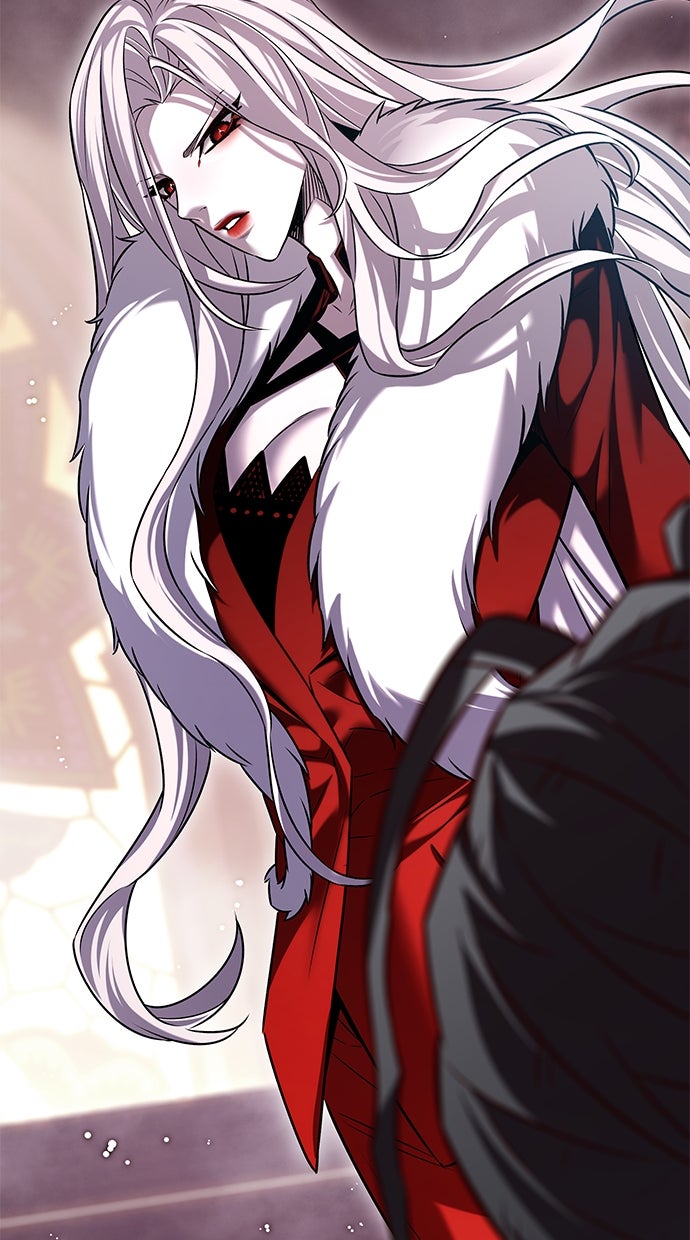 Read Eleceed - Kisah Asli Animasi ID Manga Online