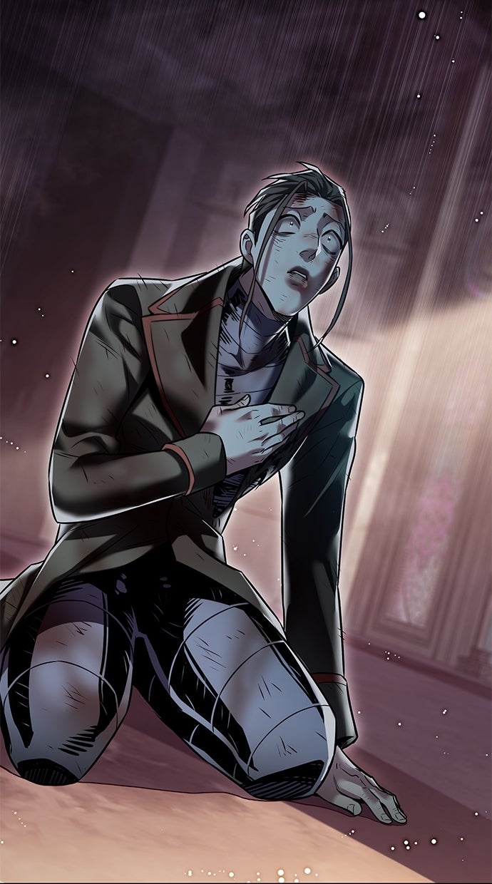 Read Eleceed - Kisah Asli Animasi ID Manga Online