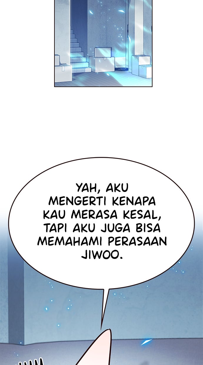 Read Eleceed - Kisah Asli Animasi ID Manga Online