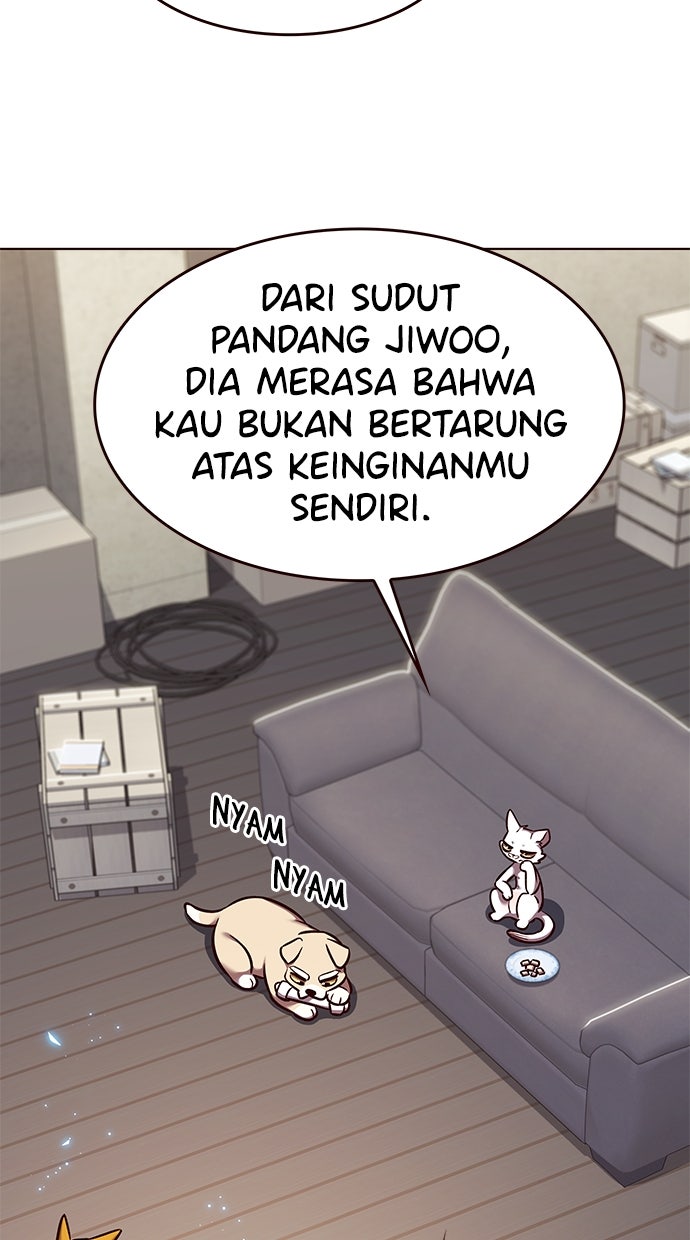 Read Eleceed - Kisah Asli Animasi ID Manga Online