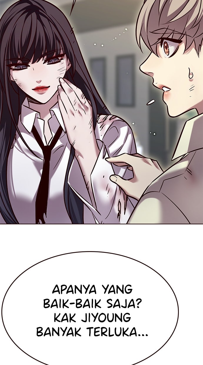 Read Eleceed - Kisah Asli Animasi ID Manga Online