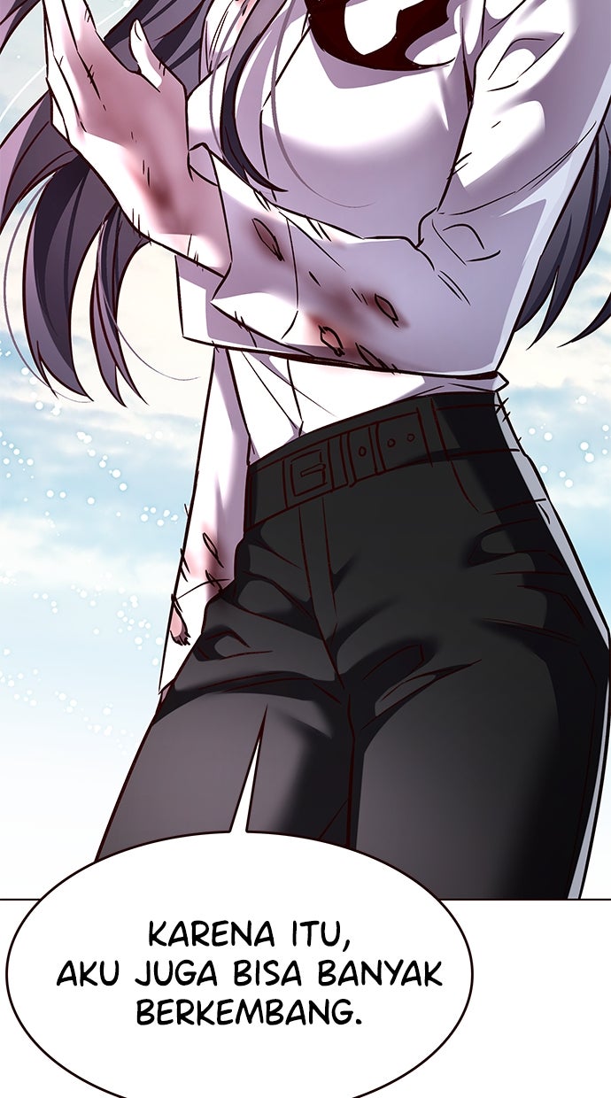 Read Eleceed - Kisah Asli Animasi ID Manga Online