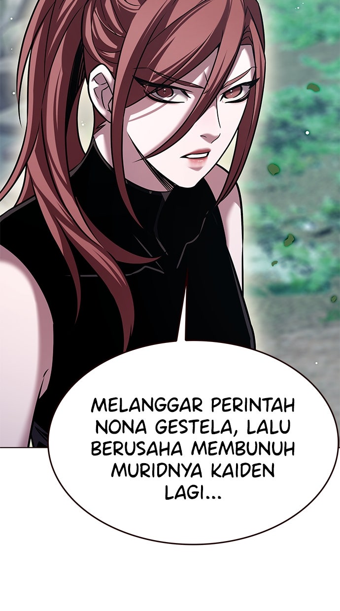 Read Eleceed - Kisah Asli Animasi ID Manga Online