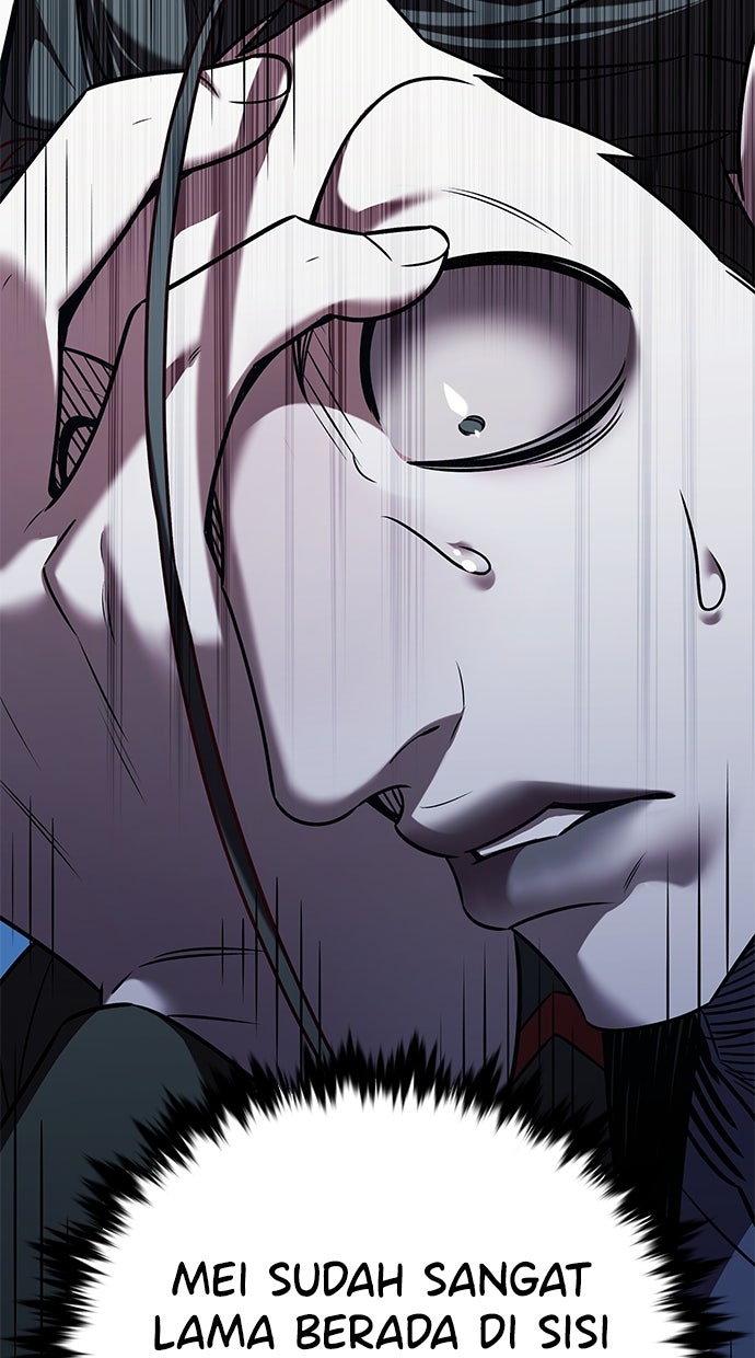 Read Eleceed - Kisah Asli Animasi ID Manga Online