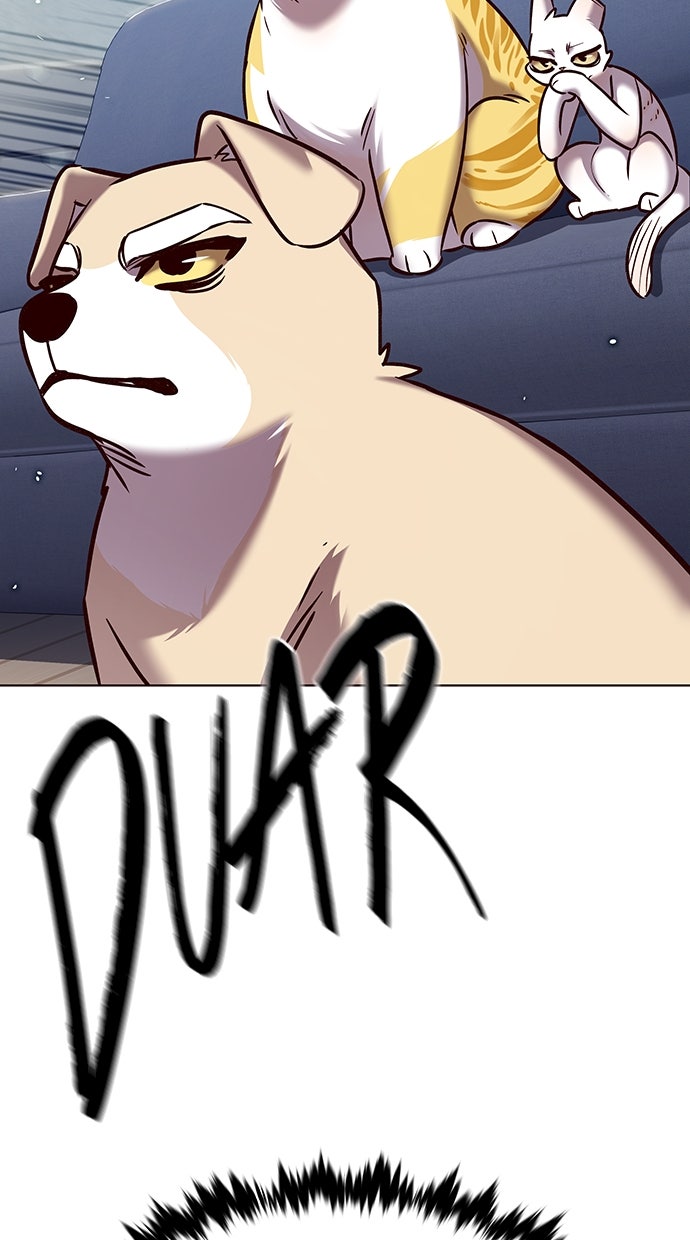 Read Eleceed - Kisah Asli Animasi ID Manga Online