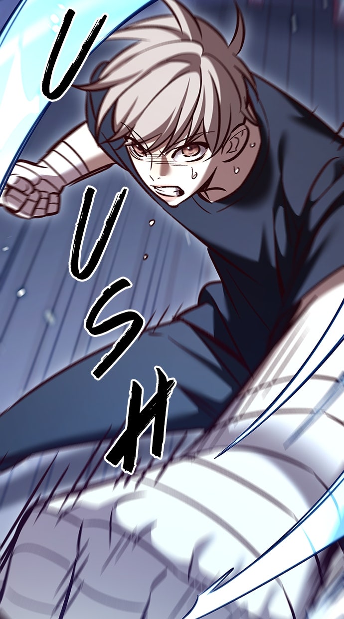 Read Eleceed - Kisah Asli Animasi ID Manga Online