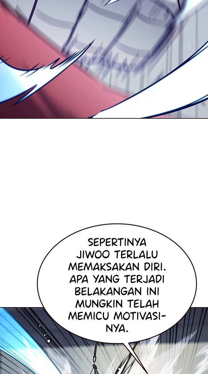 Read Eleceed - Kisah Asli Animasi ID Manga Online