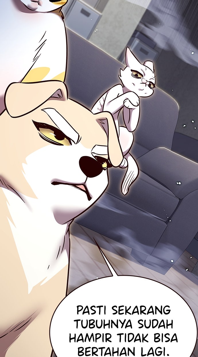 Read Eleceed - Kisah Asli Animasi ID Manga Online