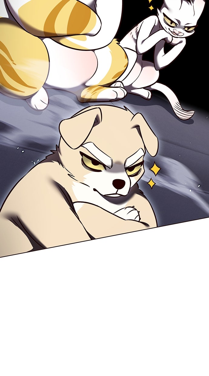 Read Eleceed - Kisah Asli Animasi ID Manga Online