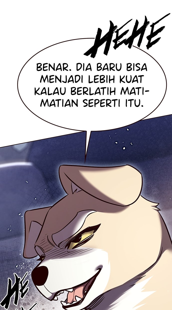 Read Eleceed - Kisah Asli Animasi ID Manga Online