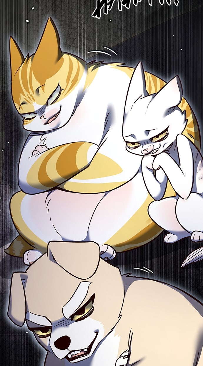 Read Eleceed - Kisah Asli Animasi ID Manga Online