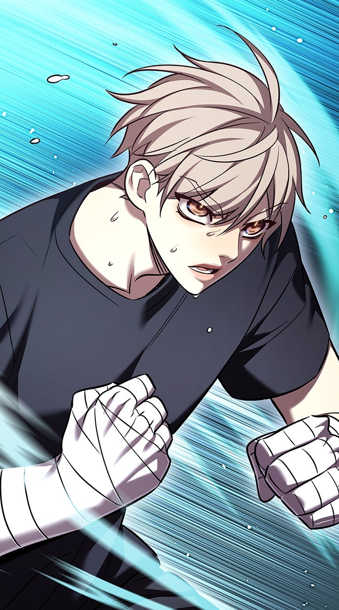 Read Eleceed - Kisah Asli Animasi ID Manga Online