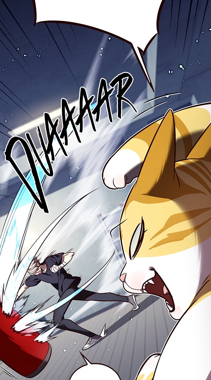 Read Eleceed - Kisah Asli Animasi ID Manga Online