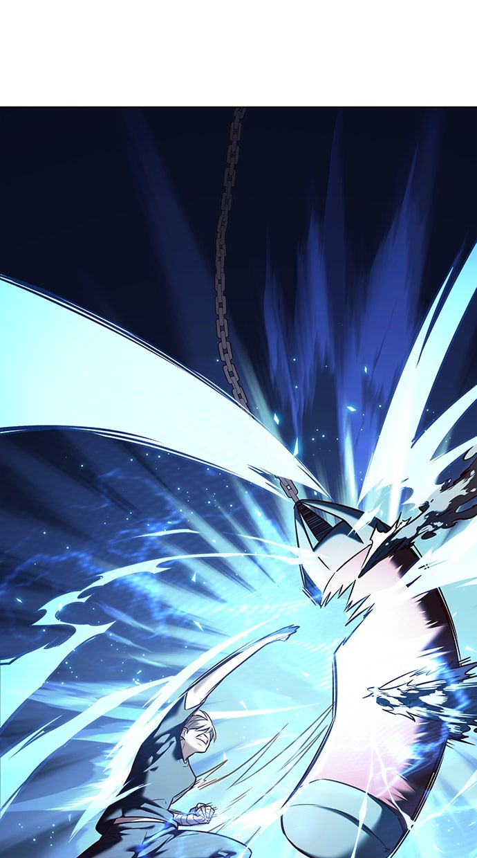 Read Eleceed - Kisah Asli Animasi ID Manga Online