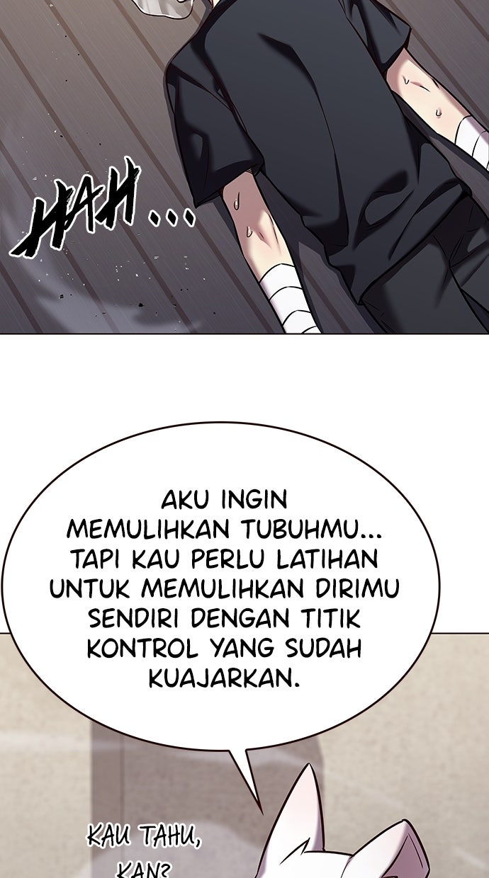 Read Eleceed - Kisah Asli Animasi ID Manga Online