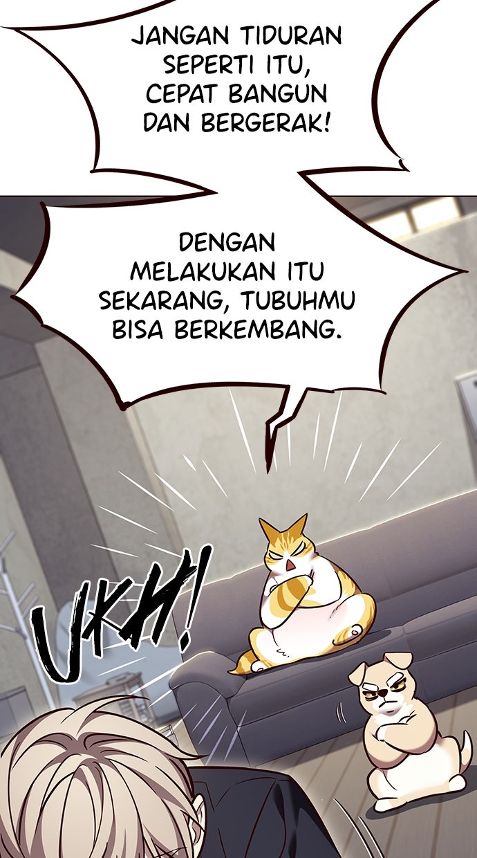 Read Eleceed - Kisah Asli Animasi ID Manga Online