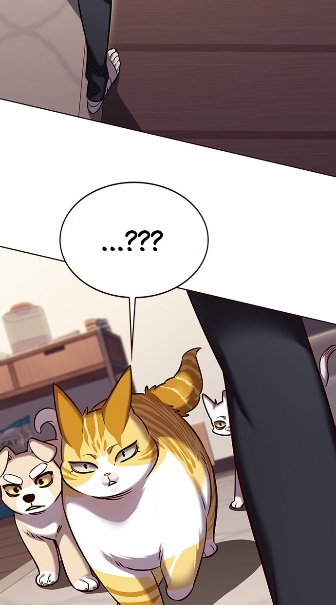 Read Eleceed - Kisah Asli Animasi ID Manga Online