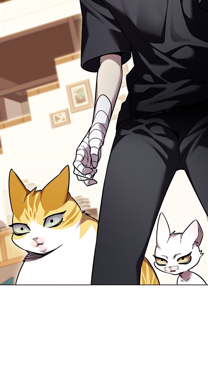 Read Eleceed - Kisah Asli Animasi ID Manga Online