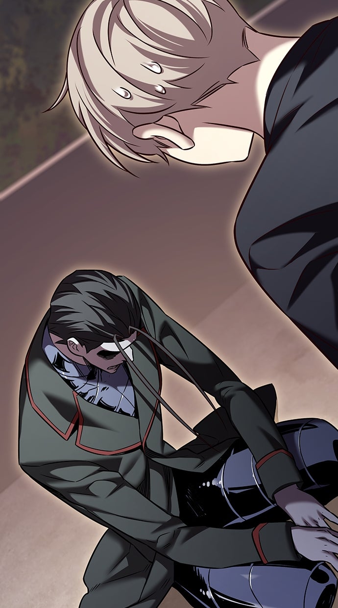 Read Eleceed - Kisah Asli Animasi ID Manga Online