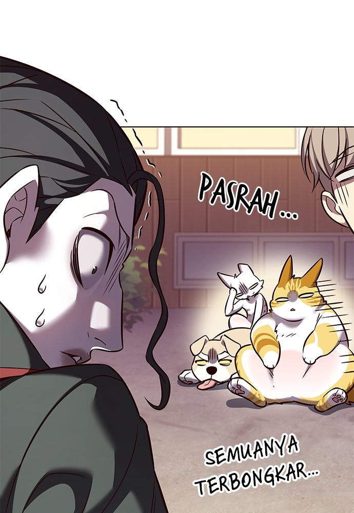 Read Eleceed - Kisah Asli Animasi ID Manga Online