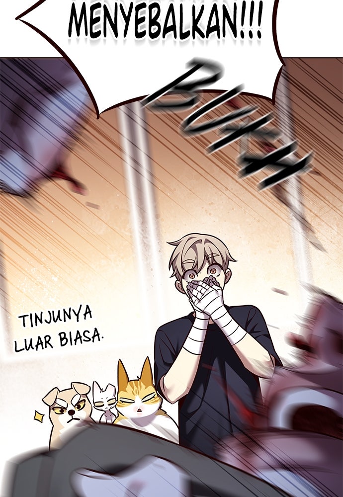 Read Eleceed - Kisah Asli Animasi ID Manga Online