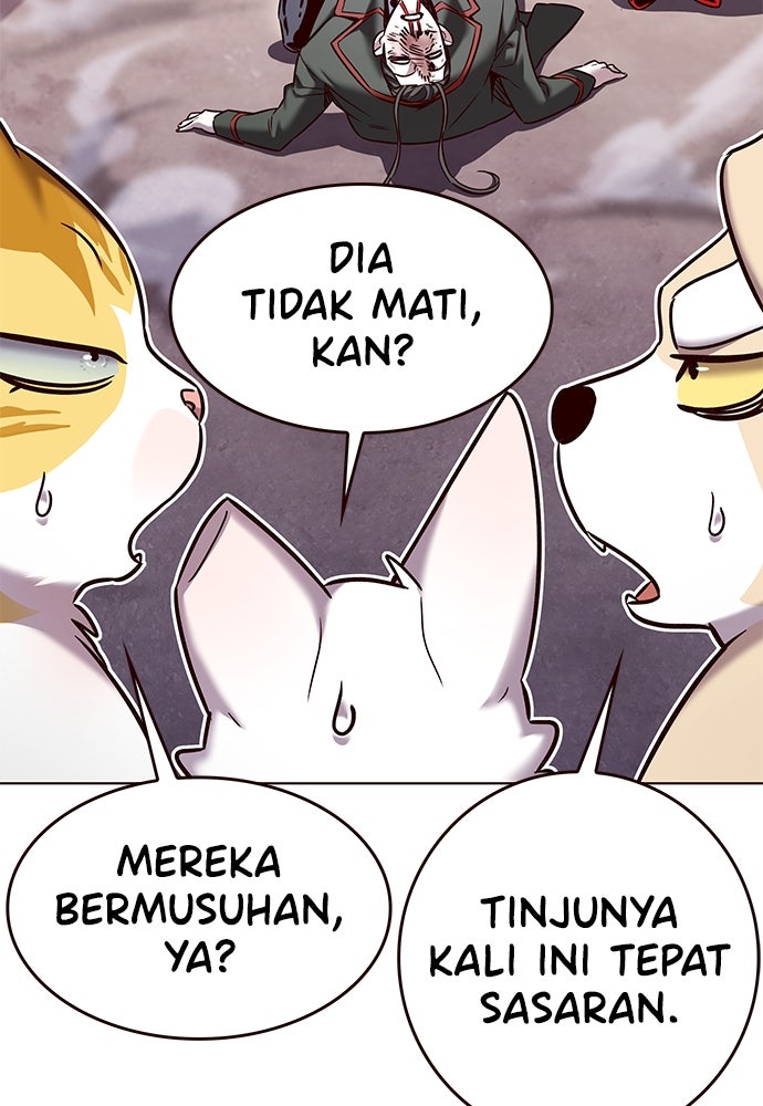 Read Eleceed - Kisah Asli Animasi ID Manga Online