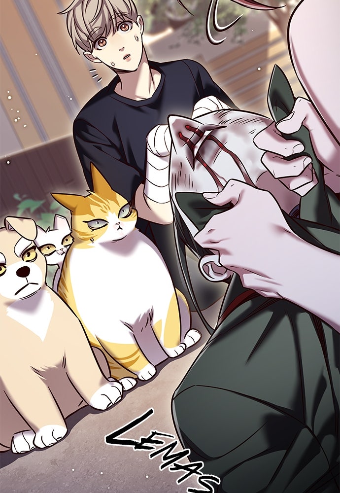 Read Eleceed - Kisah Asli Animasi ID Manga Online