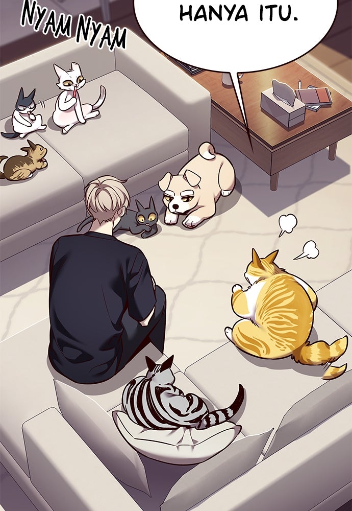 Read Eleceed - Kisah Asli Animasi ID Manga Online