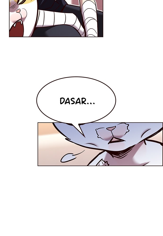 Read Eleceed - Kisah Asli Animasi ID Manga Online