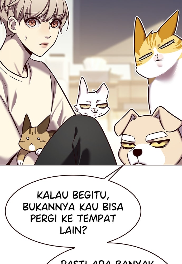 Read Eleceed - Kisah Asli Animasi ID Manga Online