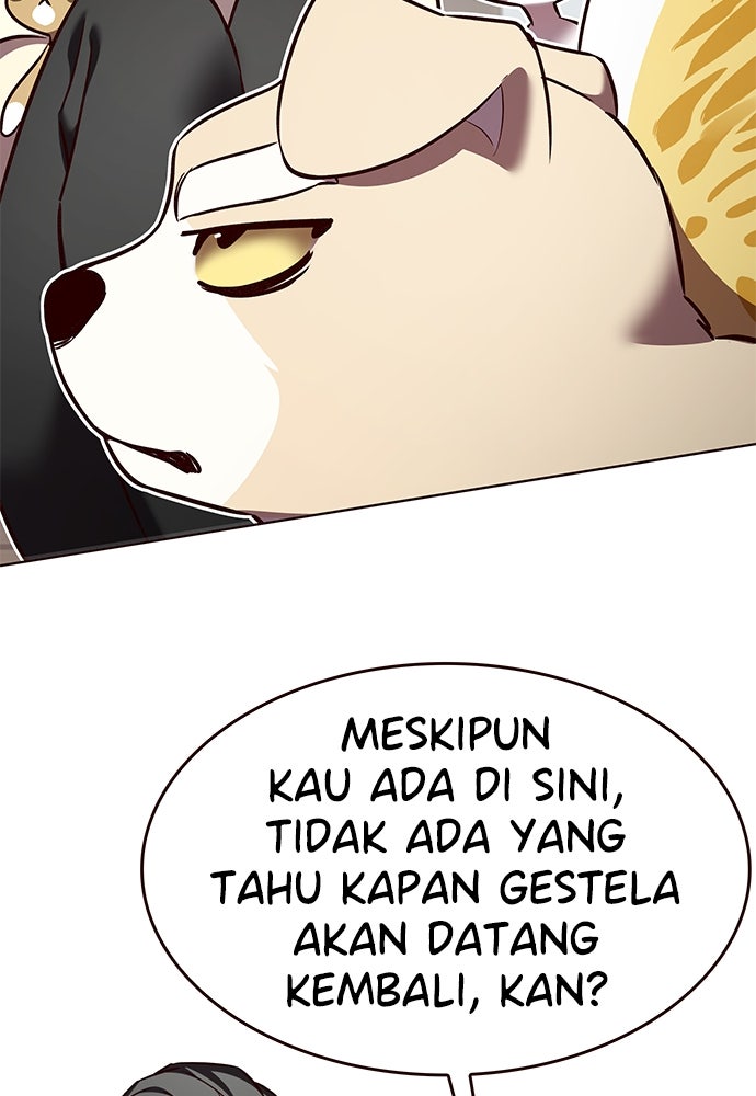 Read Eleceed - Kisah Asli Animasi ID Manga Online