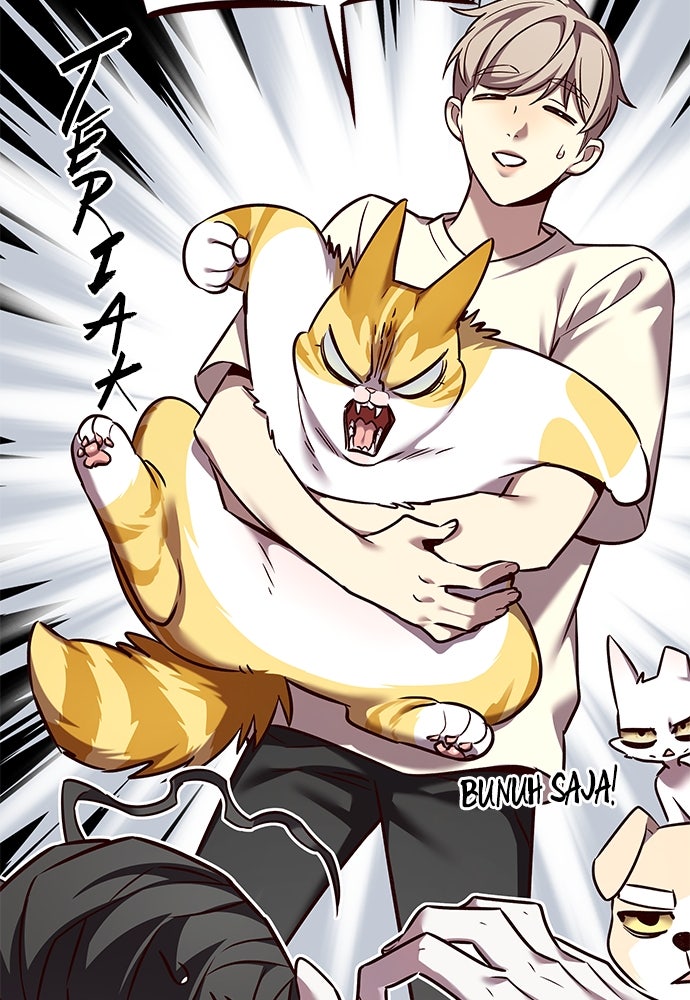 Read Eleceed - Kisah Asli Animasi ID Manga Online