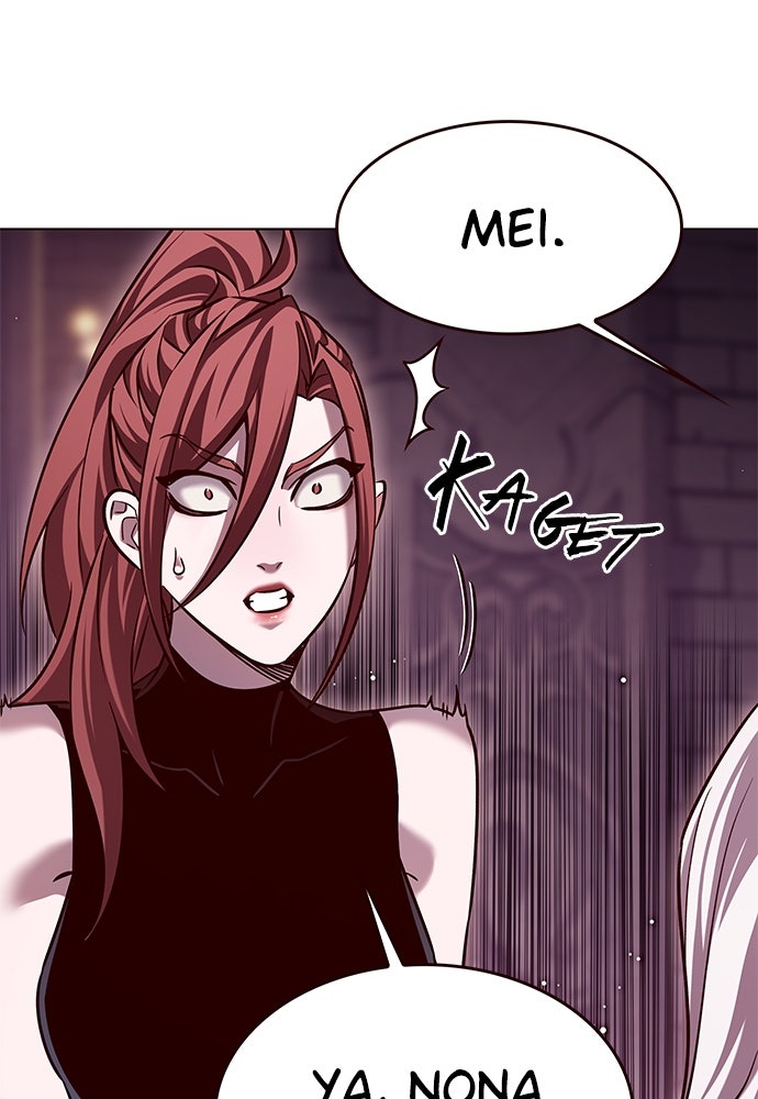 Read Eleceed - Kisah Asli Animasi ID Manga Online