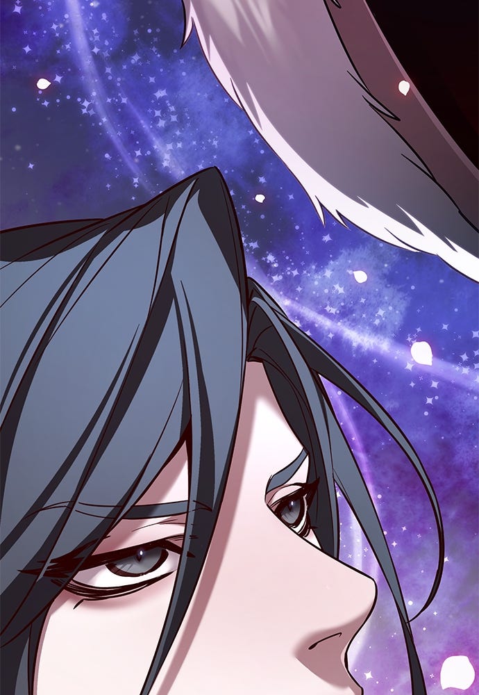 Read Eleceed - Kisah Asli Animasi ID Manga Online