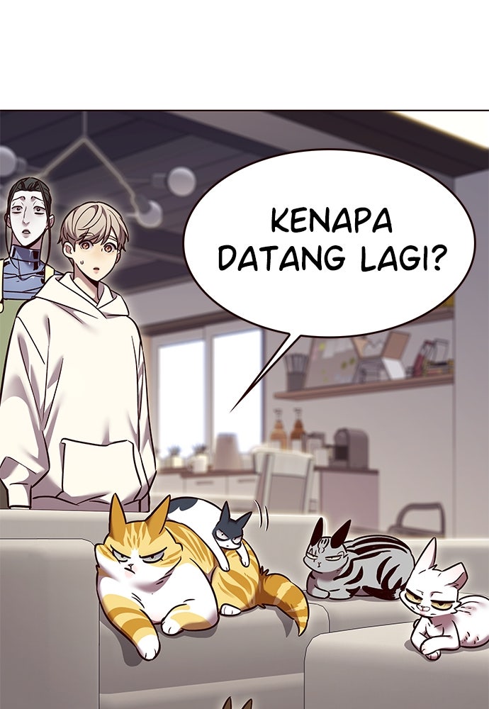 Read Eleceed - Kisah Asli Animasi ID Manga Online