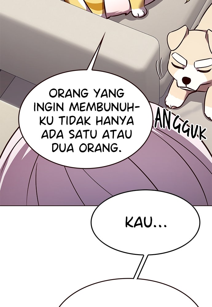 Read Eleceed - Kisah Asli Animasi ID Manga Online