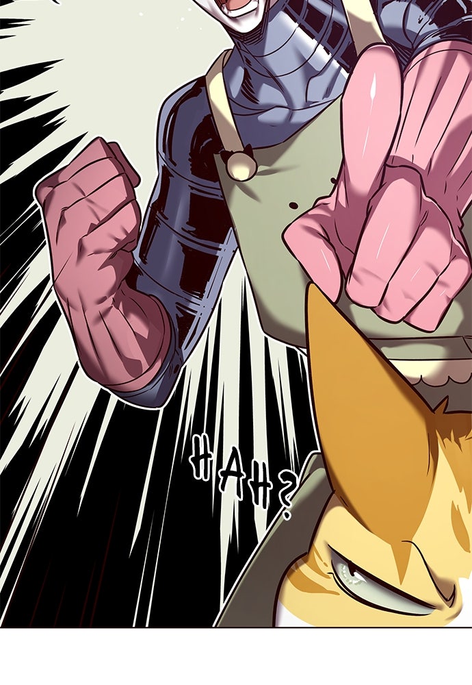 Read Eleceed - Kisah Asli Animasi ID Manga Online