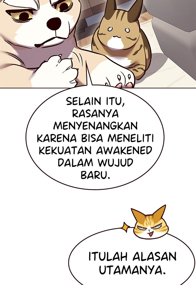 Read Eleceed - Kisah Asli Animasi ID Manga Online