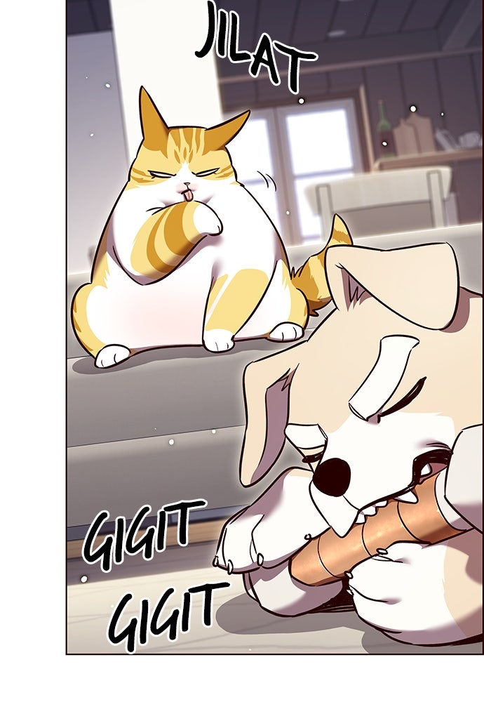 Read Eleceed - Kisah Asli Animasi ID Manga Online