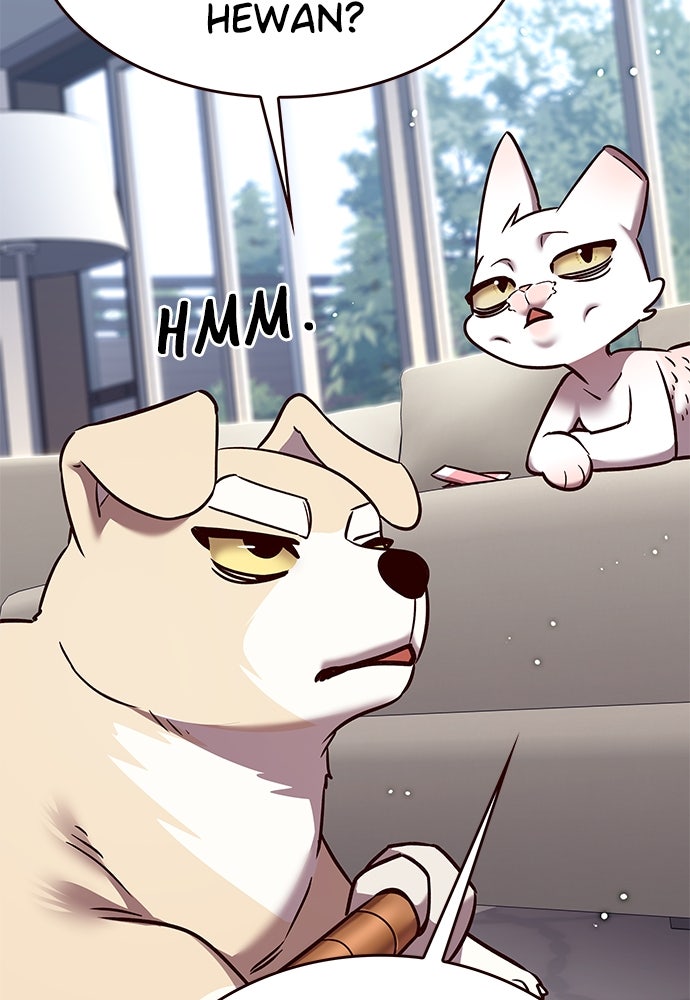 Read Eleceed - Kisah Asli Animasi ID Manga Online