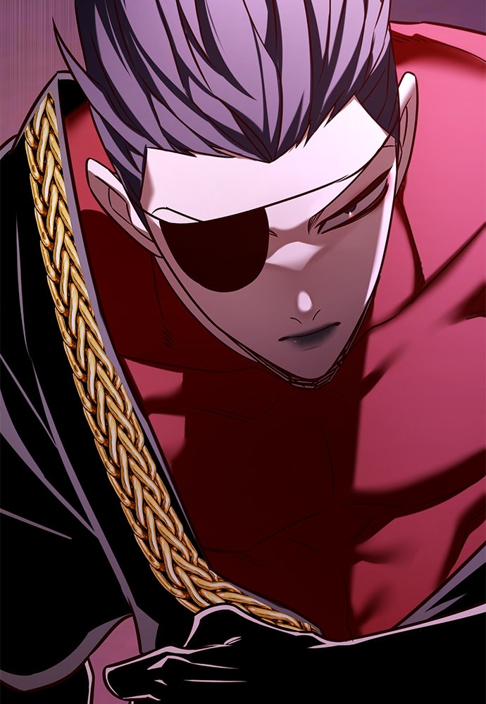 Read Eleceed - Kisah Asli Animasi ID Manga Online