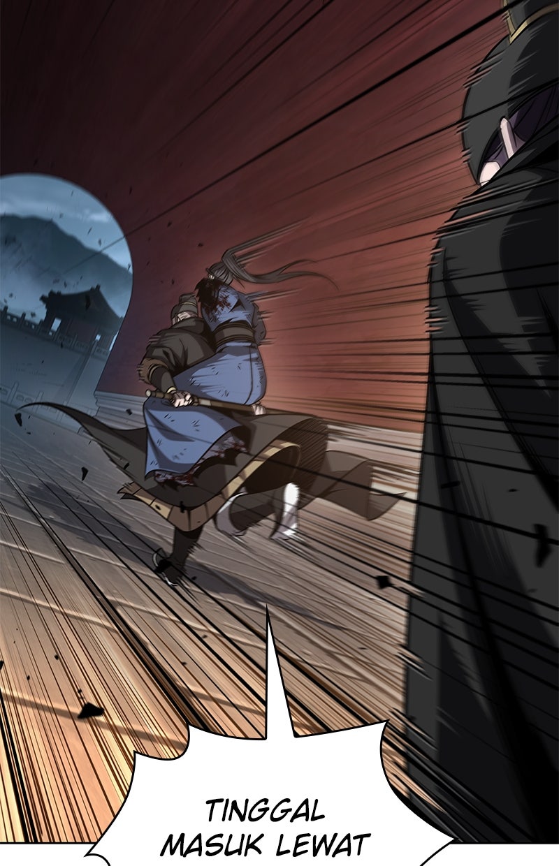 Read Nano Mashin ID Manga Online