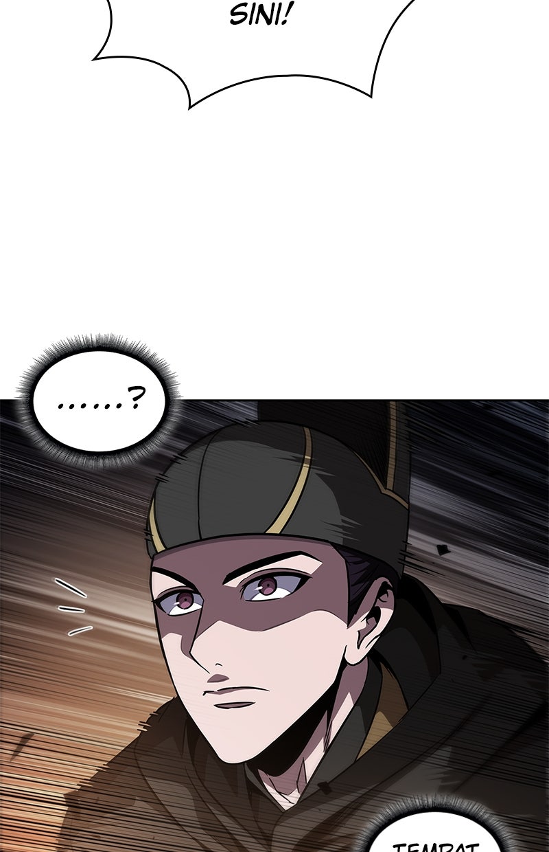 Read Nano Mashin ID Manga Online