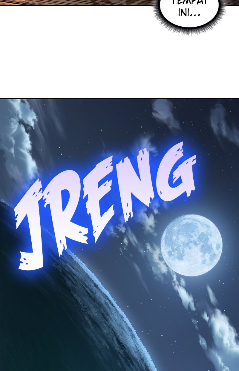 Read Nano Mashin ID Manga Online