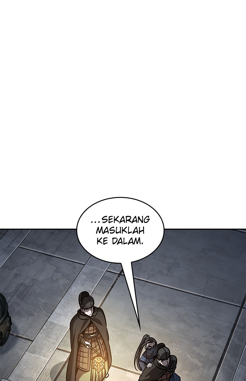 Read Nano Mashin ID Manga Online