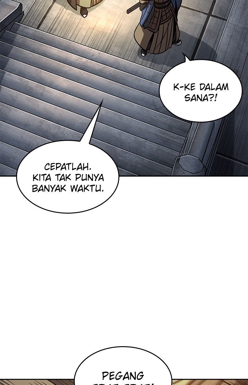 Read Nano Mashin ID Manga Online