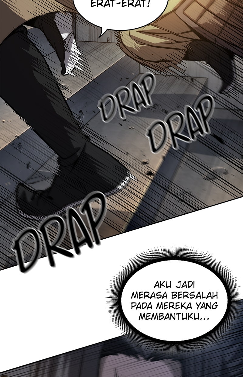 Read Nano Mashin ID Manga Online