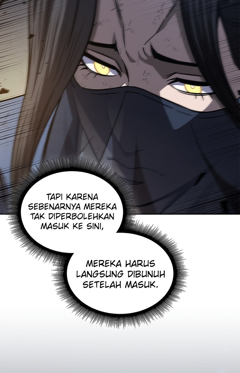 Read Nano Mashin ID Manga Online